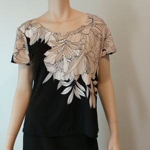 Elements ladies blouse size medium
